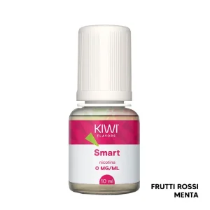 Smart – Liquido Pronto 10ml – Kiwi Vapor