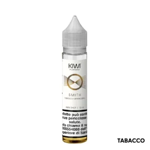 SMITH – Aroma Mini Shot 10+10 – Kiwi Vapor