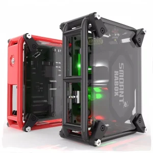 Smoant RABOX 100W 3300mAh