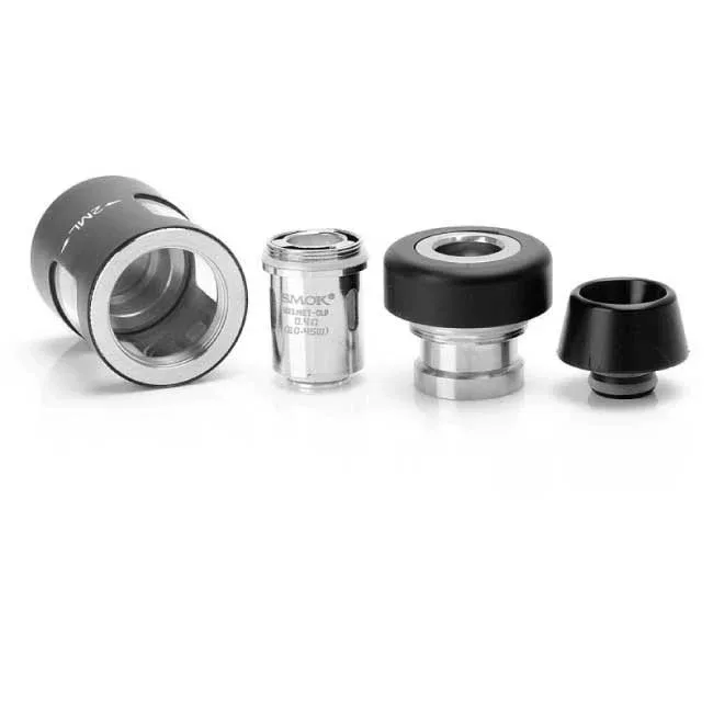 SMOK ATOMIZZATORE HELMET MINI TANK - Image 2
