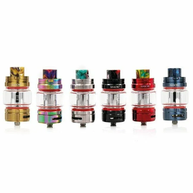 SMOK ATOMIZZATORE TFV16 - Image 2