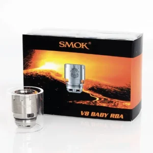 SMOK BASE RBA KIT