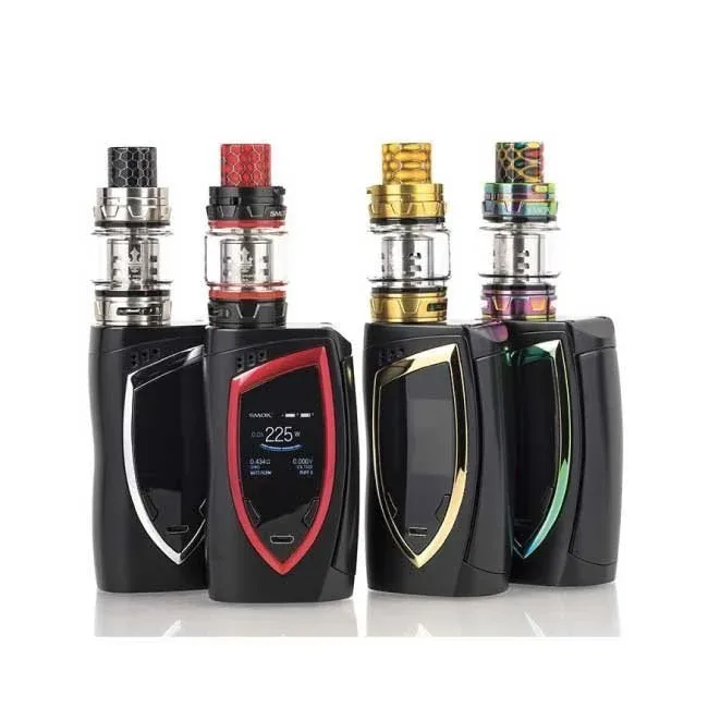 SMOK KIT DEVILKIN