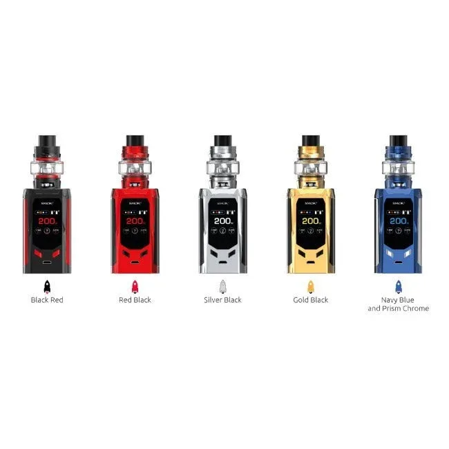 SMOK KIT R-KISS - Image 2