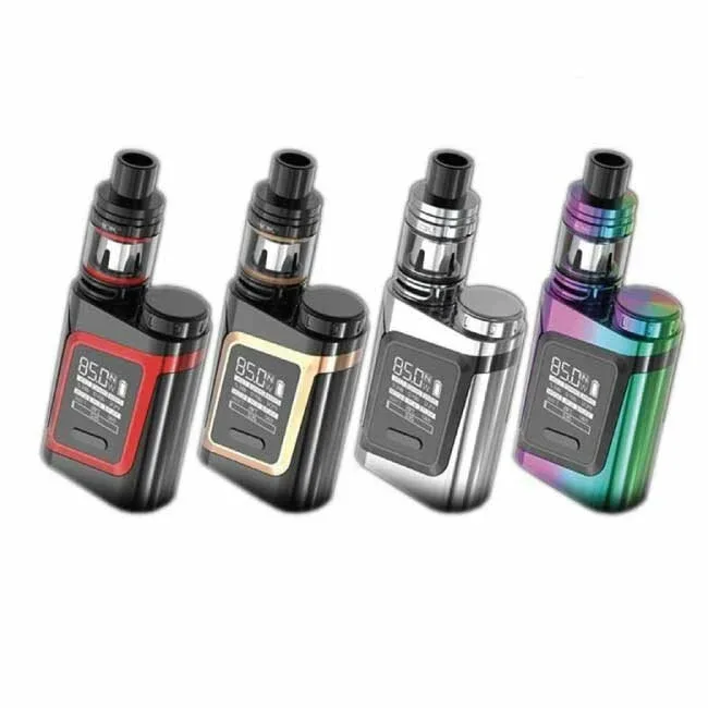 SMOK KIT RHA85 - Image 2