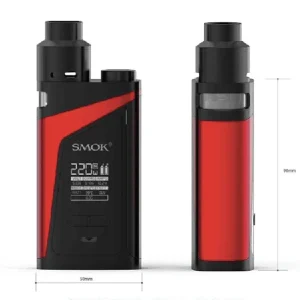 SMOK KIT SKYHOOK RDTA BOX