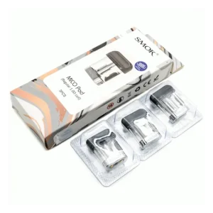 SMOK POD MICO (3 PEZZI)
