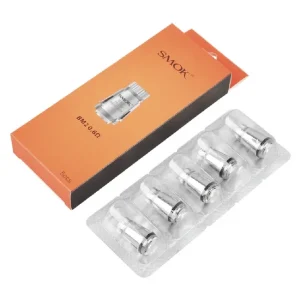 SMOK RESISTENZA BM2 (CONFEZIONE 5 PEZZI)