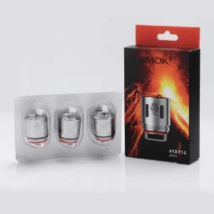 SMOK RESISTENZA V12 - 3 PEZZI