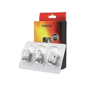 SMOK RESISTENZA V2 BABY A1 0.17OHM (CONFEZIONE 3 PEZZI)