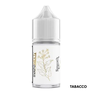 SMOOTH – Reserva Blanca – Aroma Mini Shot 10+10 – SvapoNext