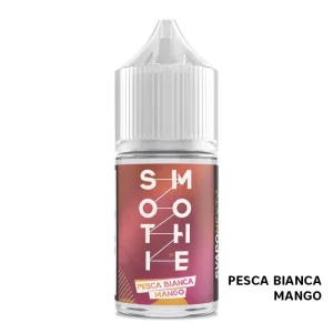 SMOOTHIE – Next Flavour – Aroma Mini Shot 10+10 – SvapoNext