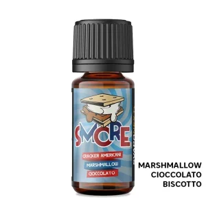 SMORE – Next Flavour – Aroma Concentrato 10ml – SvapoNext