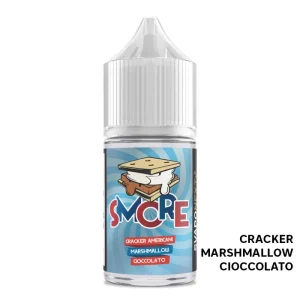 SMORE – Next Flavour – Aroma Mini Shot 10+10 – SvapoNext
