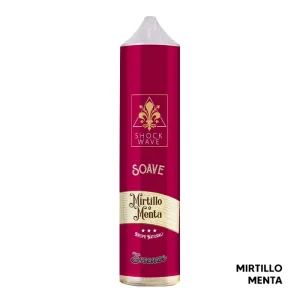 SOAVE – Shock Wave Essenze – Liquido Scomposto 20ml – Angolo della Guancia