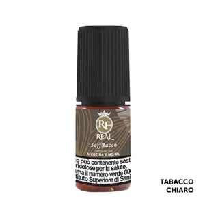 Soff Bacco – Liquido Pronto 10ml – Real Flavors