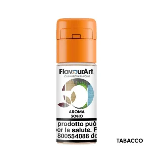 Soho – Aroma Concentrato 10ml – Flavourart