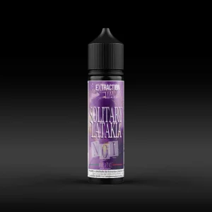 SOLITARY LATAKIA – Noi – Liquido Scomposto 20ml – Extraction Mania