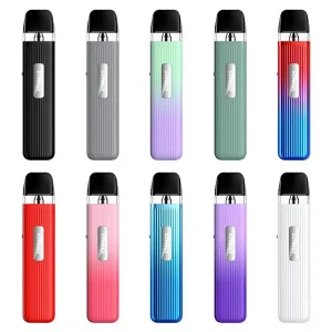 Sonder Q Pod Mod 1000mAh – Geek Vape