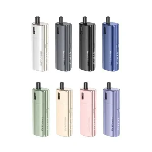 Soul 2 Pod Mod 2100mAh – Geek Vape