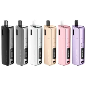 Soul Pod Mod 1500mAh – Geek Vape