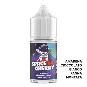 SPACE CHERRY – Next Flavour – Aroma Mini Shot 10+10 – SvapoNext