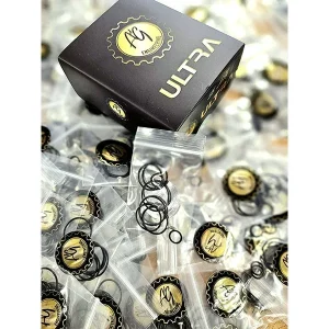 Spare Kit per Ultra MTL RTA – Angolo della Guancia