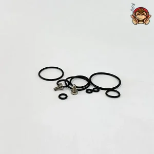 Spare Kit Ricambi per Caiman BF