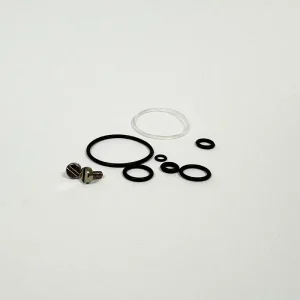 Spare Kit Ricambi per Caiman V.5 RDA