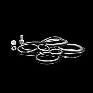 Spare Parts per Diplomat MTL RTA – Centenary Mods