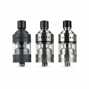 Sparrow RS RTA 2/3.7ml 22mm – Early Bird