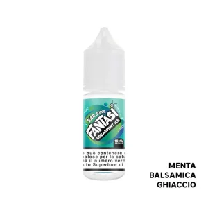 Spearmint Ice – Aroma Concentrato 10ml – Fantasi Vape