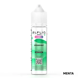 SPEARMINT – Mix Series 20ml – Elfliq by Elf Bar