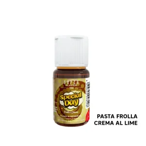 Special Day – Aroma Concentrato 10ml – Super Flavor