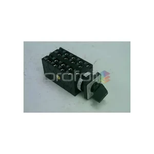 Speed Control Switch – 10 Position – T3-7