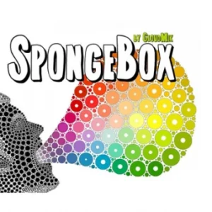 SPONGEBOX