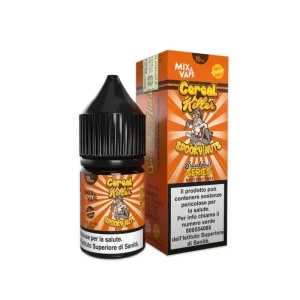 SPOOKY NUTS – Mix Series 10ml – Dreamods