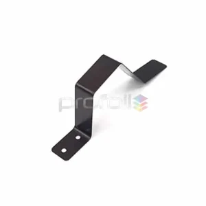 Spring Steel Sheet Brake – Arched – S2248