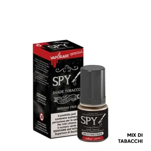 Spy – Liquido Pronto 10ml – Vaporart