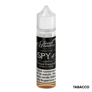 SPY – Liquido Scomposto 20ml – Seven Wonders