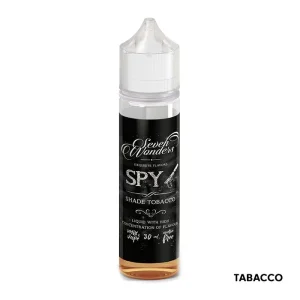 Spy – Mix Series 30ml – Seven Wonders
