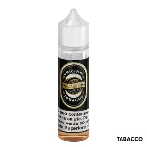 SPY RESERVE – Liquido Scomposto 20ml – Seven Wonders