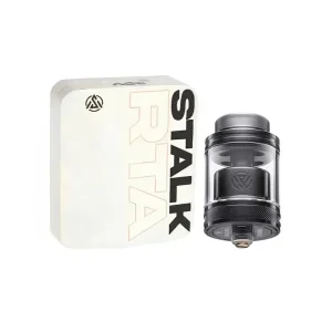 Stalk RTA 24mm - Republic Of Vape