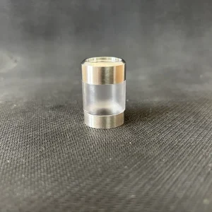 Standard Combi PC/Inox Tank Duo per By-Ka V11 RTA clone