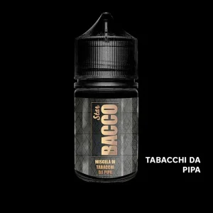 STAR BACCO – Aroma Mini Shot 10+10 – Galaxy Vape