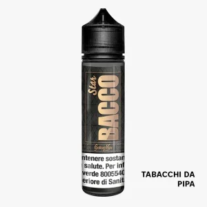 STAR BACCO – Liquido Scomposto 20ml – Galaxy Vape