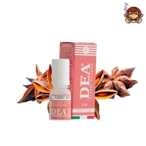 Starry Flower – Liquido Pronto 10ml – Dea Flavor