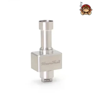 SteamShell RBA Deluxe Version clone – SXK