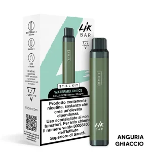 STILL Device + Pod Precaricata WATERMELON ICE 20mg – Lik Bar