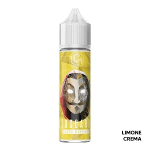 STOCCARDA – Liquido Scomposto 20ml – Ls Project